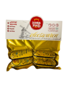 Wurst persischer Art Paniri Donna Food 1,5 kg