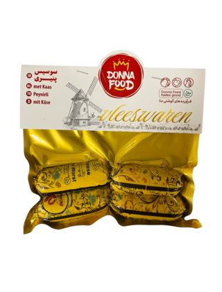 Wurst persischer Art Paniri Donna Food 1,5 kg
