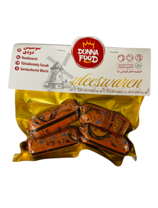 Wurst persischer Art Dudi Donna Food 1,5kg