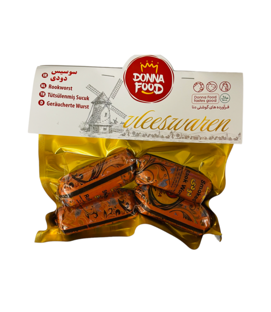 Wurst persischer Art Dudi Donna Food 1,5kg