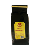Ceylon Premium-Schwarztee NIK 200g Ceylon Premium-Schwarztee NIK 200g