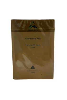 Kamillen Mix Teebeutel Arsis