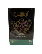 Früchte Mix Teebeutel Arsis