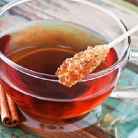 Safrantee- Der Tee mit dem besonderen Etwas