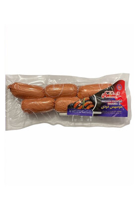 Wurst persischer Art Bandari 1kg