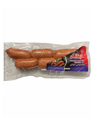 Wurst persischer Art Bandari 1kg
