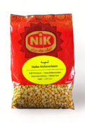 Halbe Kichererbsen 400g Halbe Kichererbsen 400g