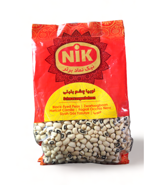 Schwarzaugenbohnen 400g Schwarzaugenbohnen 400g