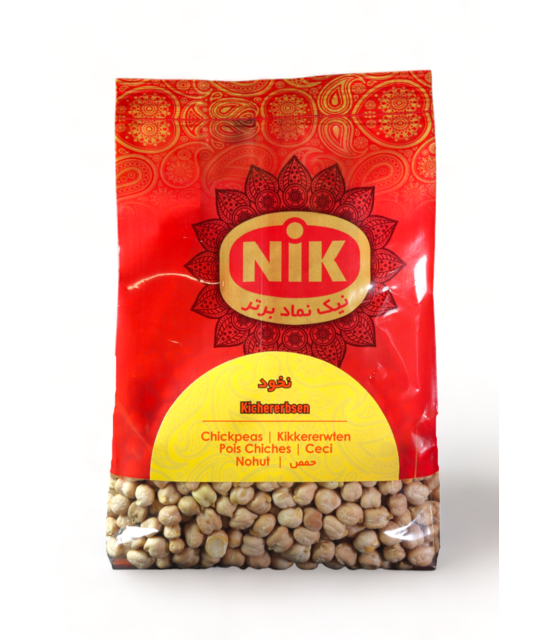 Kichererbsen 400g Kichererbsen 400g