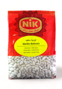 Weiße Bohnen 400g Weiße Bohnen 400g