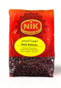 Rote Bohnen