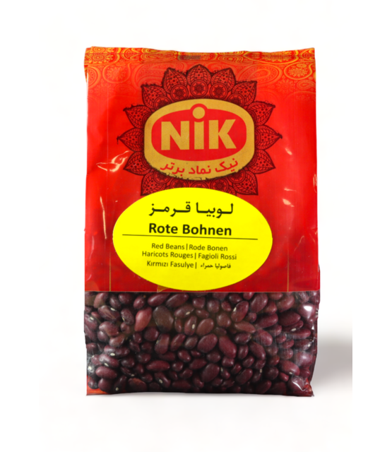 Rote Bohnen 400g Rote Bohnen 400g