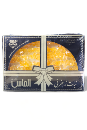 Safran-Kandiszucker 900g