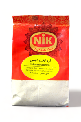 Kichererbsenmehl 250g