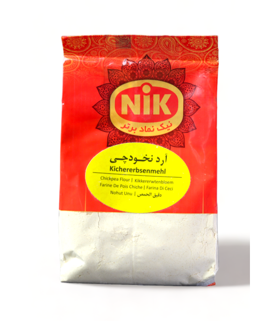 Kichererbsenmehl 250g
