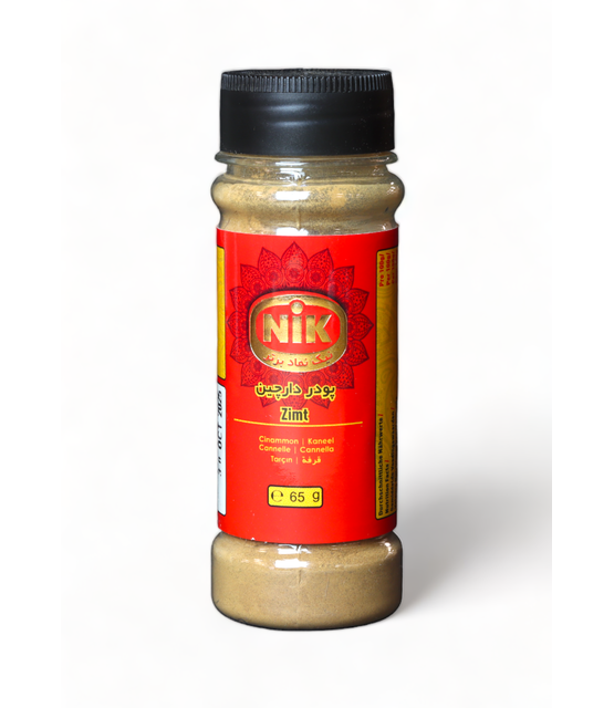 Zimt 65g