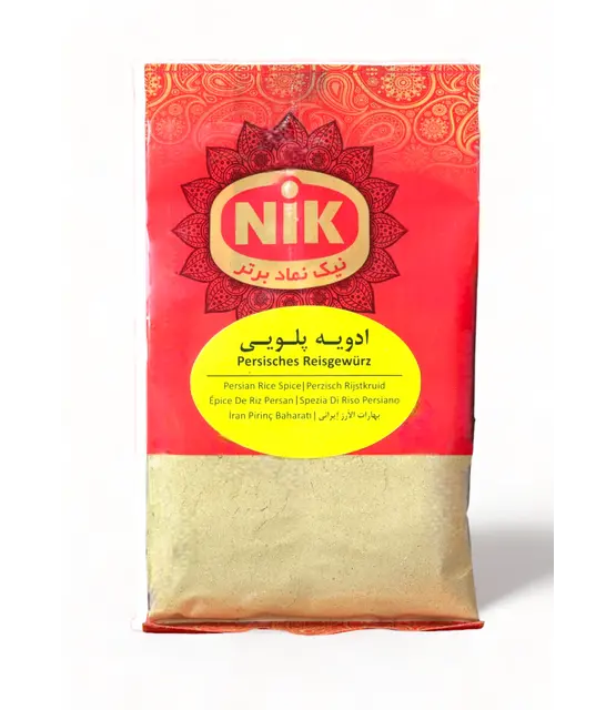 Persisches Reisgewürz 150g
