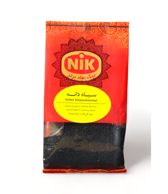 Echter Schwarzkümmel 100g