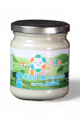 Kashk Soße Pito 240g