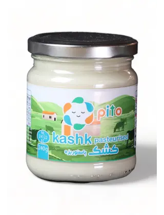 Kashk Soße Pito 240g