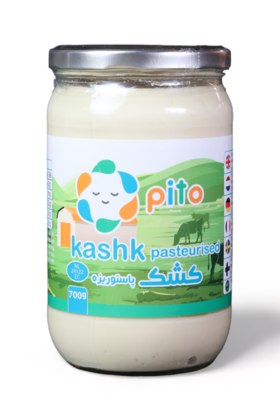 Kashk Soße Pito 700g