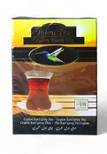 Tolou Earl Grey Tee 450g