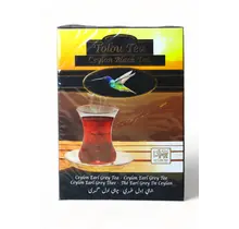 Tolou Earl Grey Tee 450g