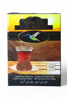 Tolou Earl Grey Tee 450g