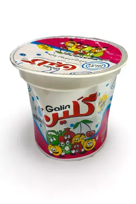 Gemischte Fruchtpaste 100g