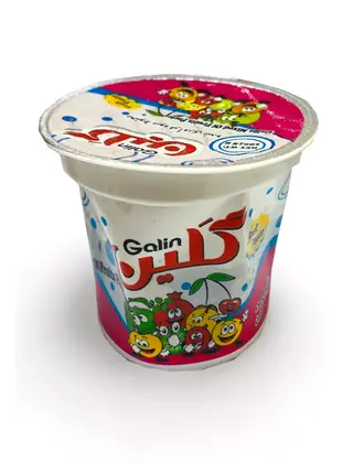 Gemischte Fruchtpaste 100g