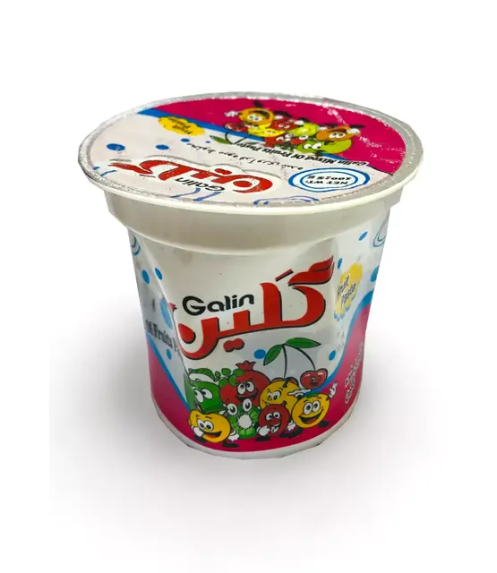 Gemischte Fruchtpaste 100g