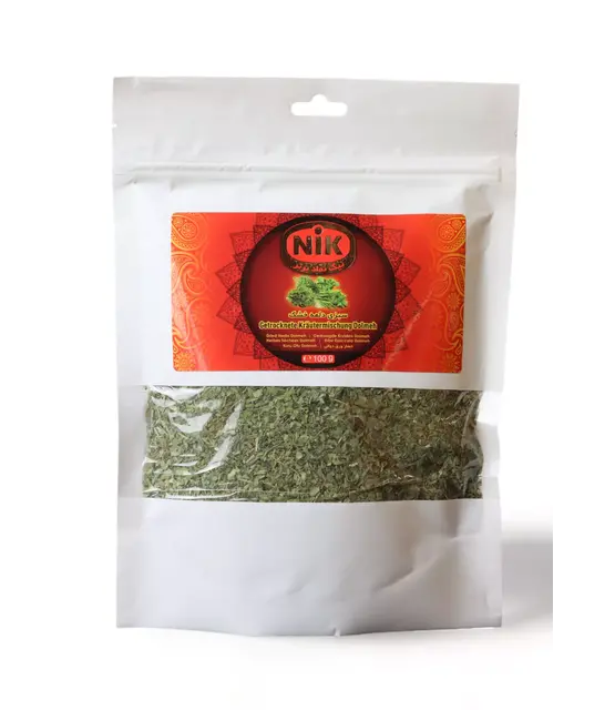 Getrocknete Kräutermischung Dolmeh 100g Getrocknete Kräutermischung Dolmeh 100g