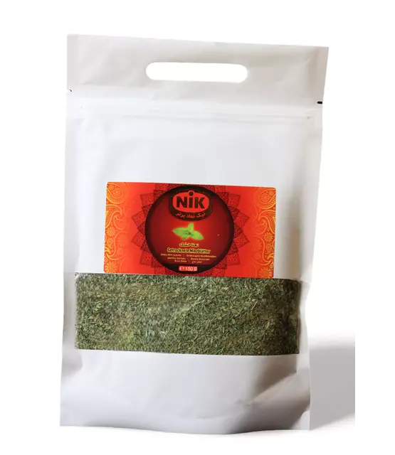 Getrocknete Minzblätter 150g Getrocknete Minzblätter 150g