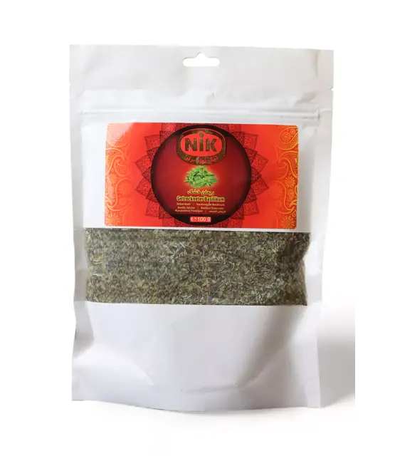 Getrocknete Basilikum 100g Getrocknete Basilikum 100g