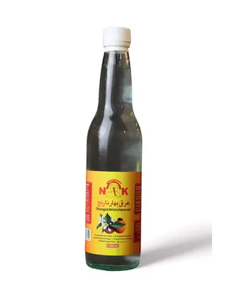 Orangenblütenwasser 400ml