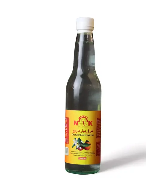 Orangenblütenwasser 400ml