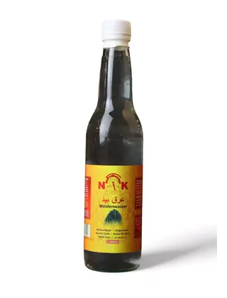 Weidenwasser NIK 400ml