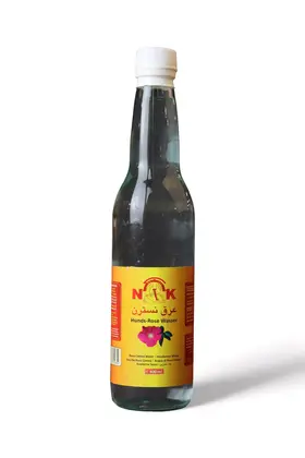 Hunds-Rose Wasser 400ml