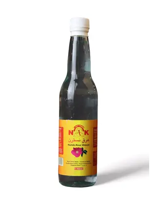 Hunds-Rose Wasser 400ml