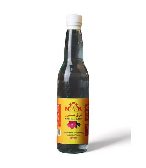 Hunds-Rose Wasser 400ml
