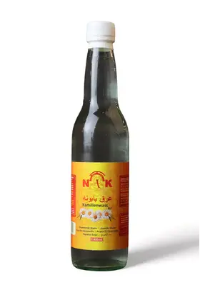 Kamillen Wasser 400ml