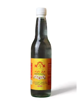 Kamillen Wasser 400ml