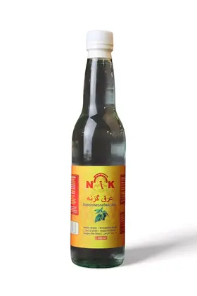 Brennnesselwasser 400ml