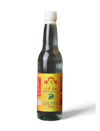 Brennnesselwasser 400ml