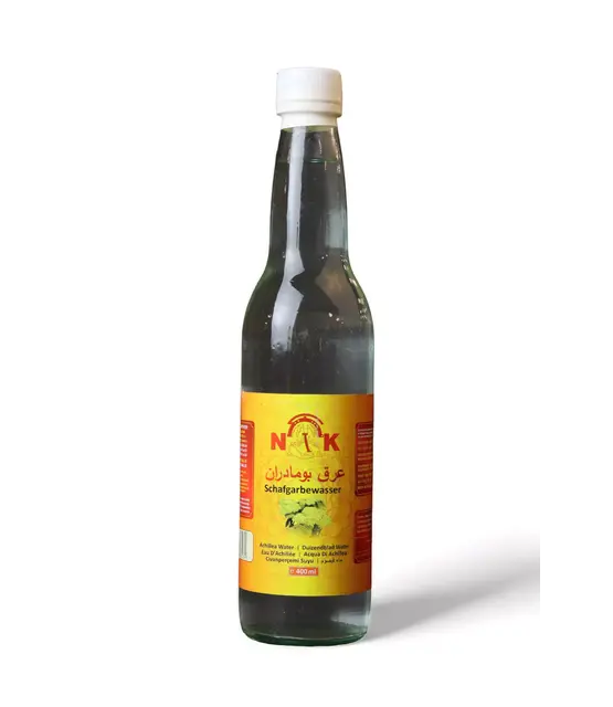 Schafgarbenwasser 400ml Schafgarbenwasser 400ml