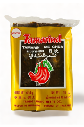 Tamarinde entsteint 454g