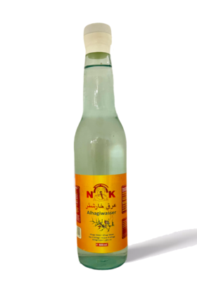 Alhagiwasser 400ml