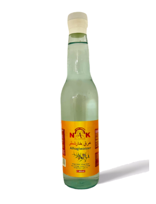 Alhagiwasser 400ml