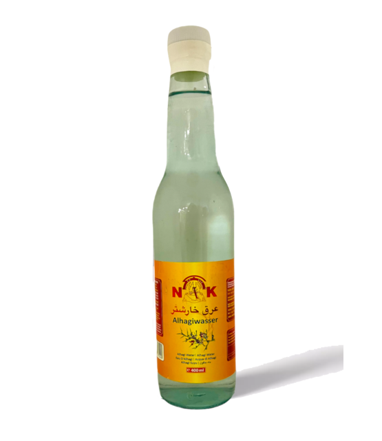 Alhagiwasser 400ml Alhagiwasser 400ml