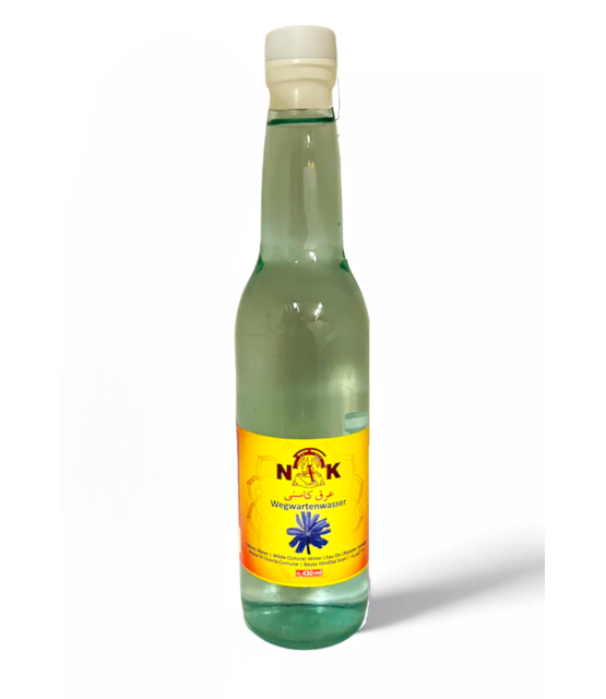 Wegwartenwasser 400ml